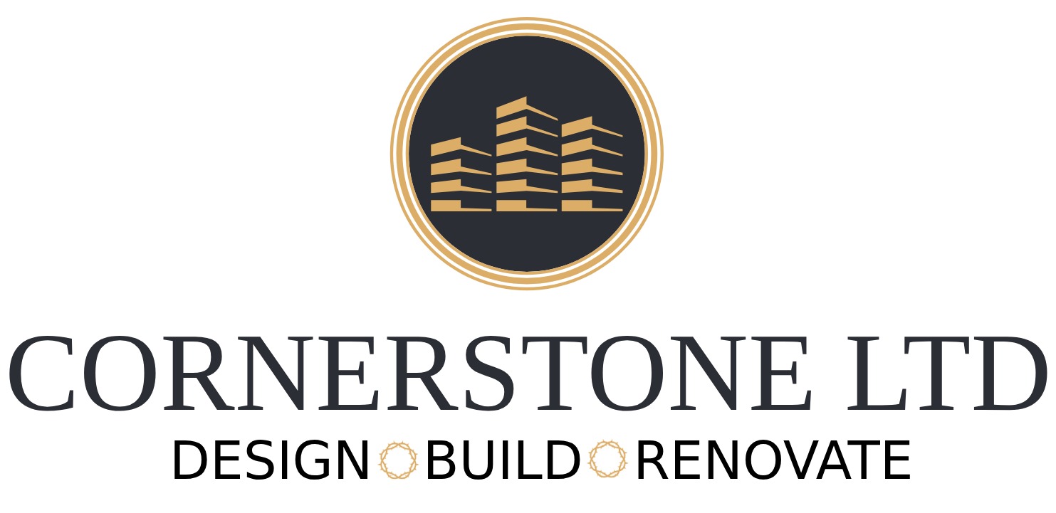 Cornerstone DBR Ltd