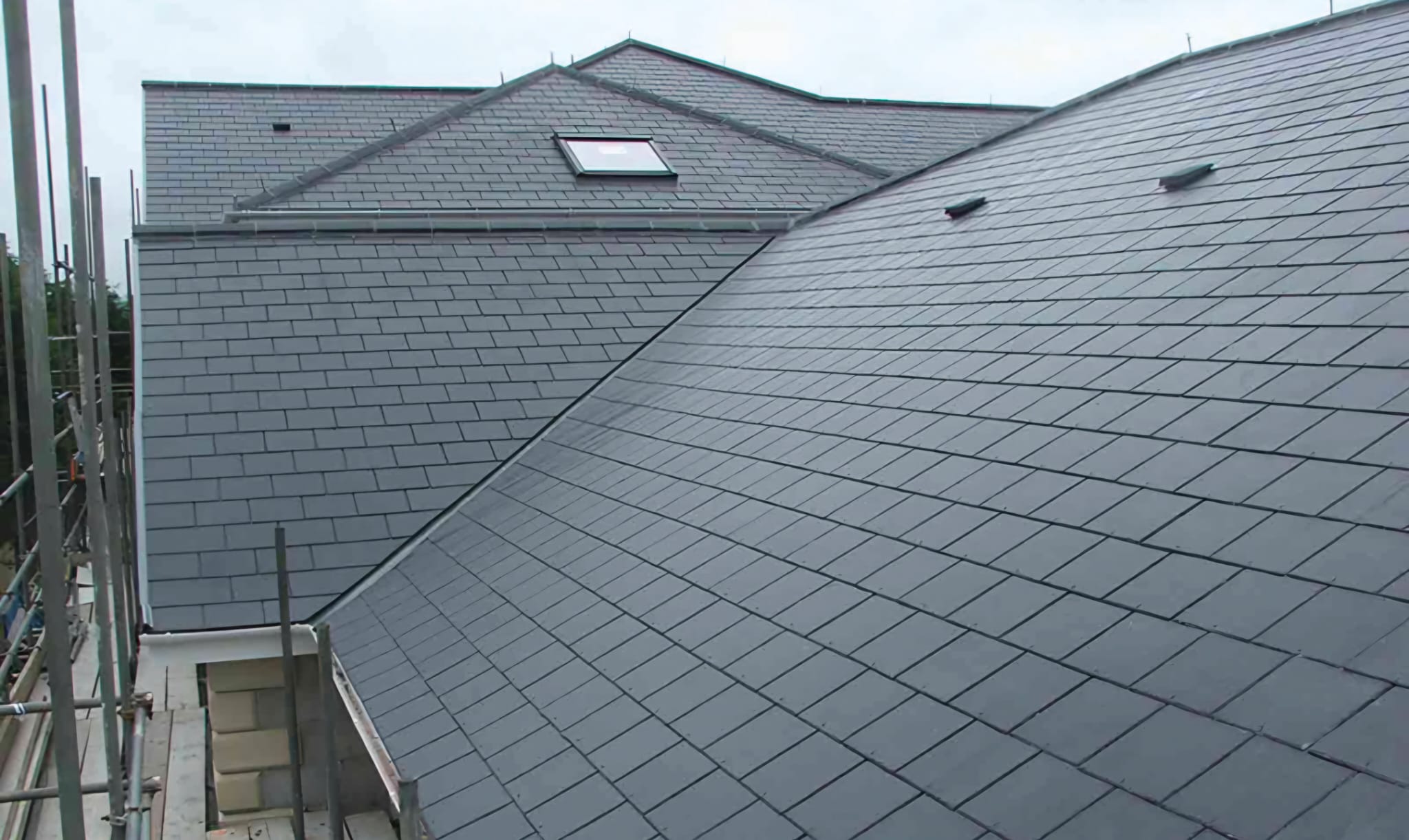 Expert Roofing Services